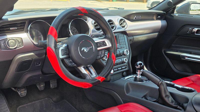 2016 Ford Mustang GT