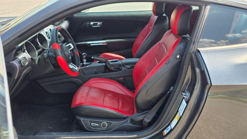 2016 Ford Mustang GT