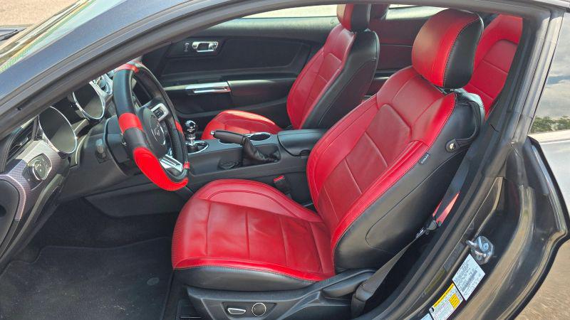 2016 Ford Mustang GT