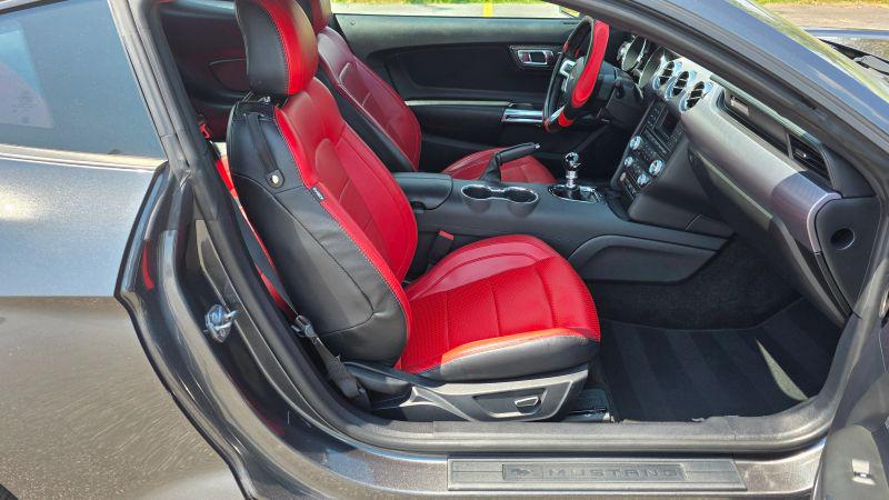 2016 Ford Mustang GT