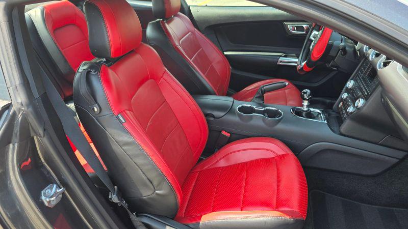 2016 Ford Mustang GT