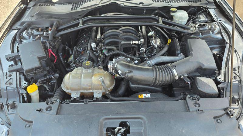 2016 Ford Mustang GT