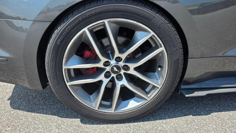 2016 Ford Mustang GT