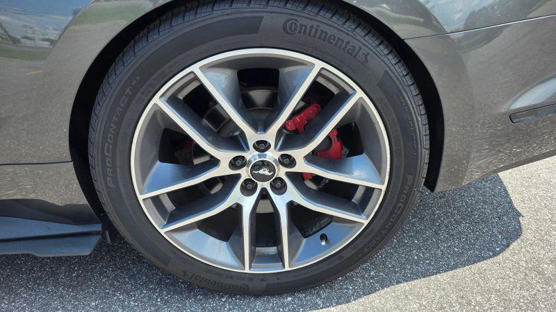 2016 Ford Mustang GT