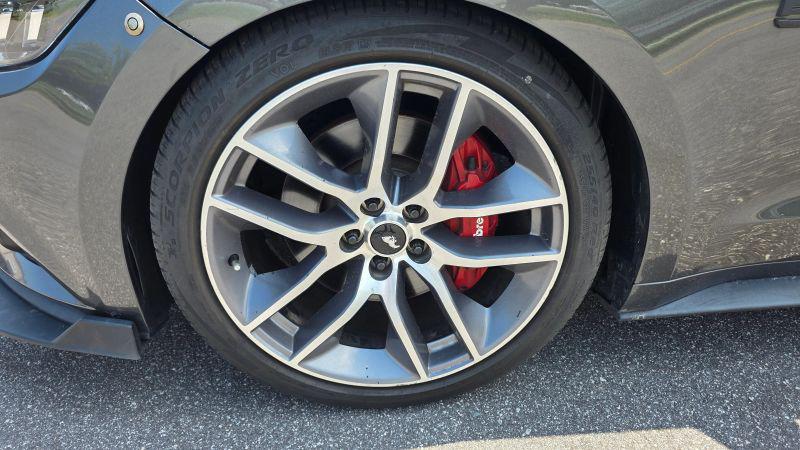2016 Ford Mustang GT