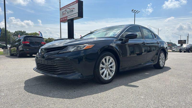 2020 Toyota Camry LE for sale in Lenoir City, TN