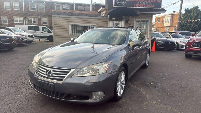 2012 Lexus ES 350 350 for sale in Philadelphia, PA