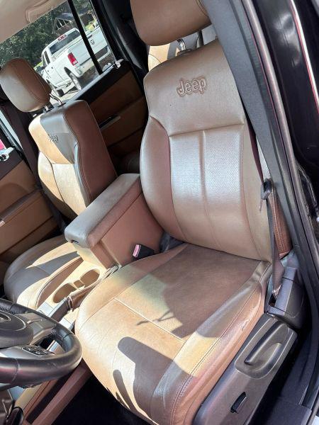 2012 Jeep Liberty Limited Edition