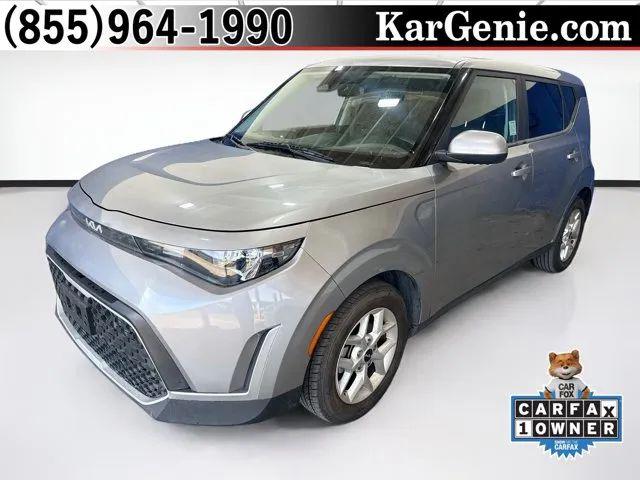 2024 Kia Soul LX for sale in Fontana, CA