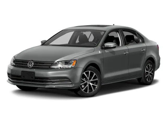 2017 Volkswagen Jetta 1.8T SEL Premium for sale in Fontana, CA