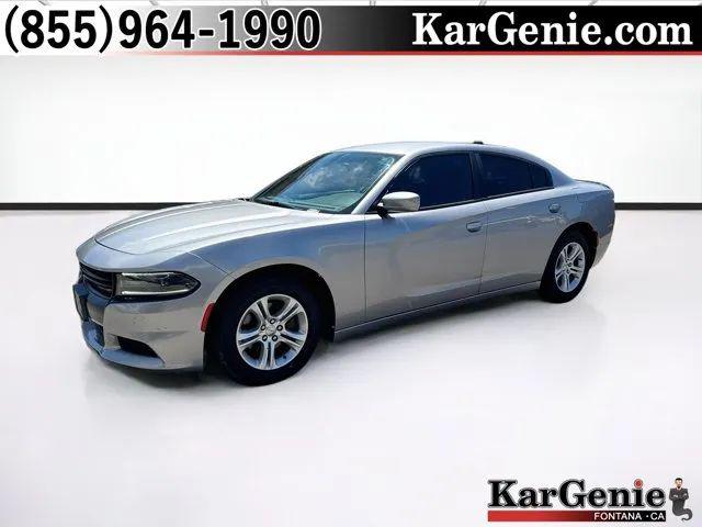 2015 Dodge Charger SE for sale in Fontana, CA