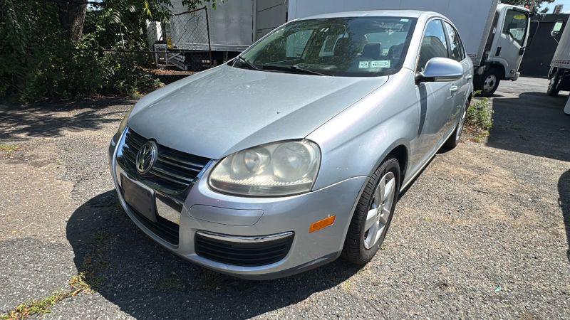2009 Volkswagen Jetta SE for sale in South Amboy, NJ