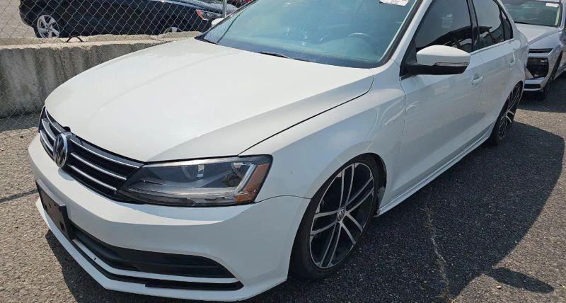 2017 Volkswagen Jetta 1.4T SE for sale in Arlington, VA