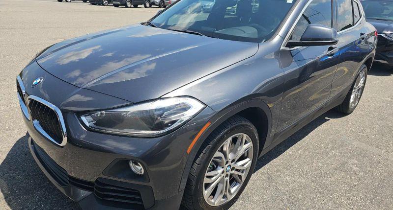 2018 BMW X2 sDrive28i for sale in Arlington, VA