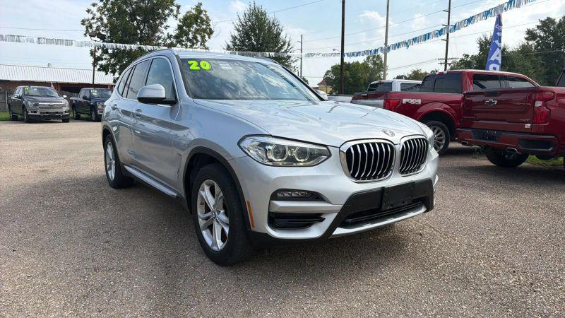 2020 BMW X3 sDrive30i for sale in Zachary, LA