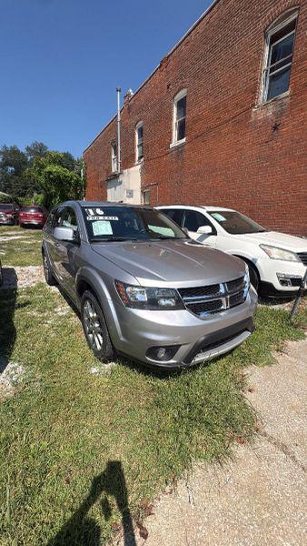 2016 Dodge Journey R/T for sale in Saint Joseph, MO
