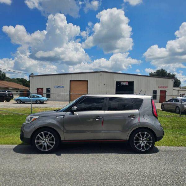 2018 Kia Soul  for sale in Lakeland, FL