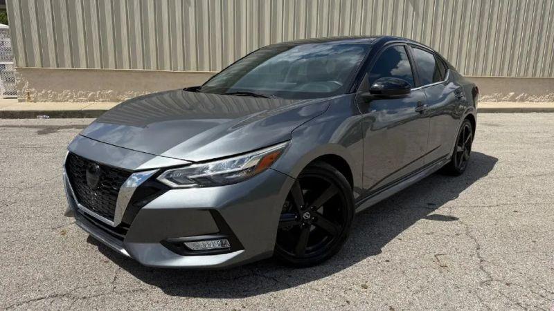 2022 Nissan Sentra for sale near Columbus, OH