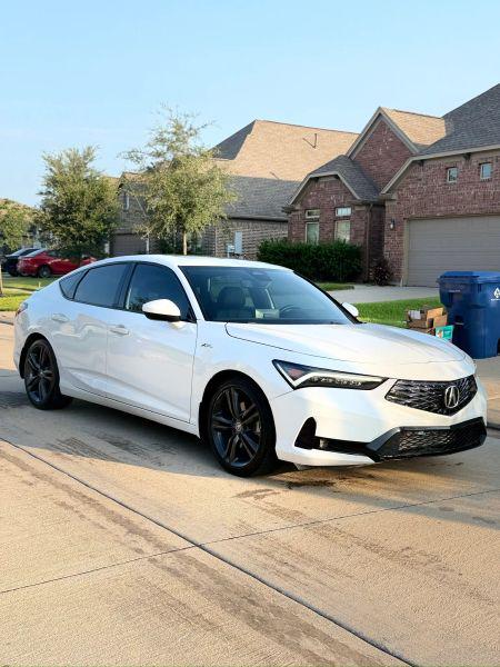 2023 Acura Integra A-SPEC for sale in Houston, TX