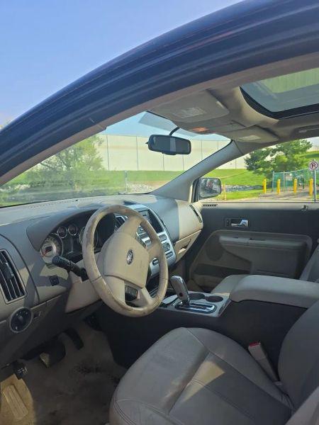 2010 Ford Edge SEL for sale in York, PA