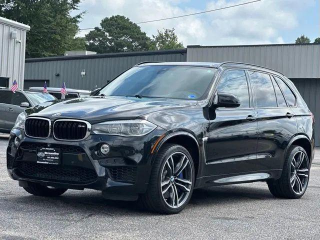 2016 BMW X5 M Base for sale in Norfolk, VA