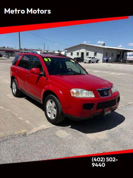 2007 Saturn VUE V6 for sale in Omaha, NE