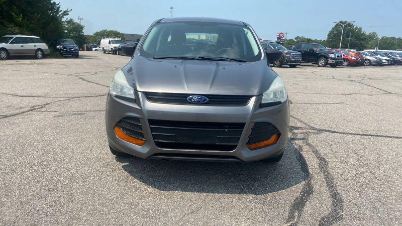 2014 Ford Escape S for sale in Fredericksburg, VA