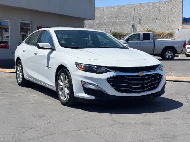 2022 Chevrolet Malibu FWD LT for sale in Mesa, AZ
