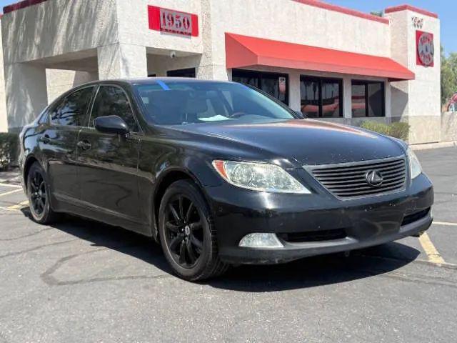 2008 Lexus LS 460 460 for sale in Mesa, AZ