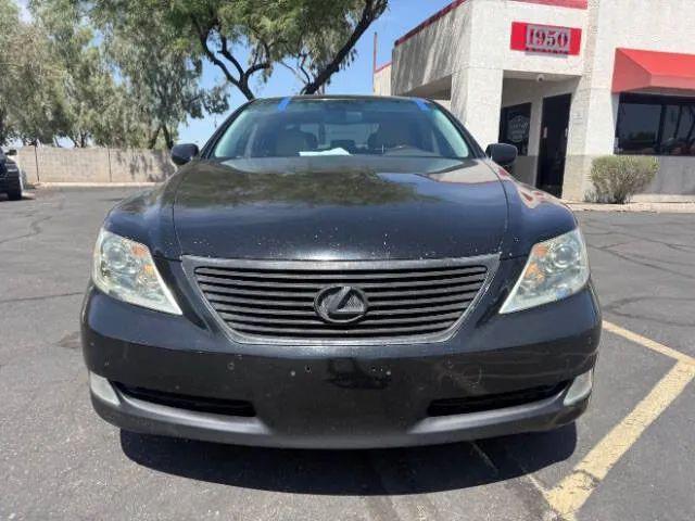 2008 Lexus LS 460 460
