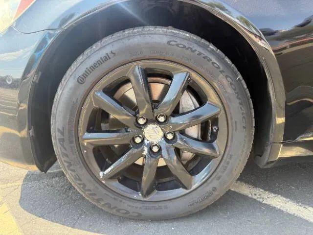 2008 Lexus LS 460 460