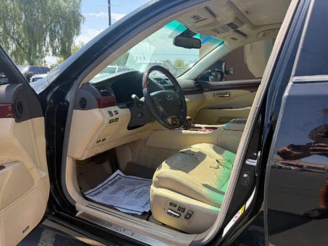 2008 Lexus LS 460 460