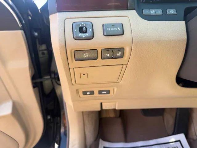 2008 Lexus LS 460 460