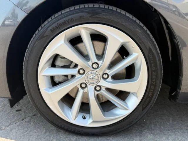 2016 Acura ILX Technology Plus Package