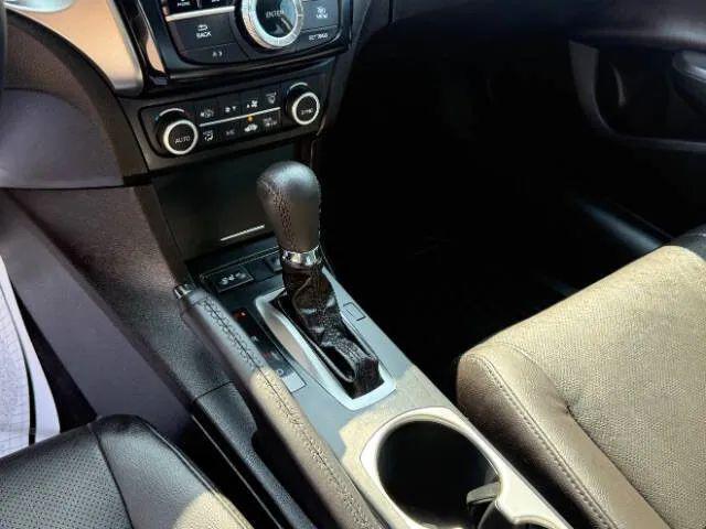 2016 Acura ILX Technology Plus Package