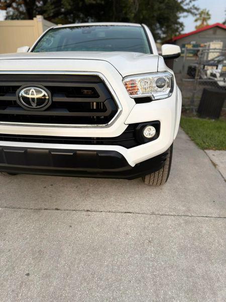 2023 Toyota Tacoma SR5 V6 for sale in Tampa, FL