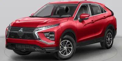 2025 Mitsubishi Eclipse Cross SEL S-AWC for sale in Houston, TX