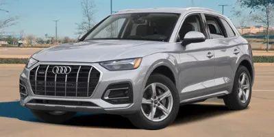 2023 Audi Q5 Premium Plus 45 TFSI S line quattro for sale in Houston, TX