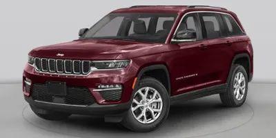 2023 Jeep Grand Cherokee Laredo 4x2 for sale in Houston, TX