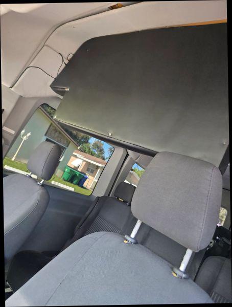 2015 Ford Transit XLT