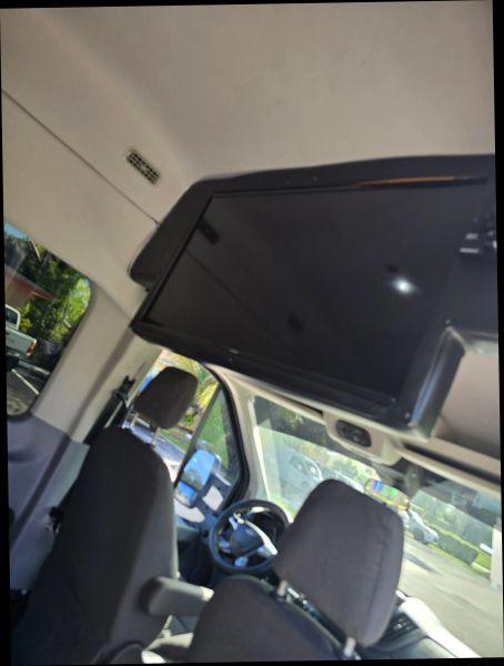 2015 Ford Transit XLT