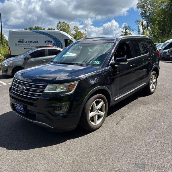 2016 Ford Explorer XLT for sale in Carlstadt, NJ