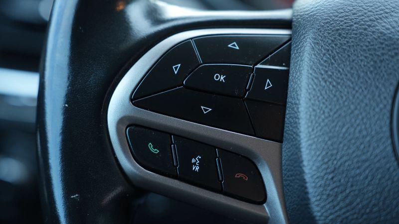 2020 Jeep Cherokee Latitude Plus 4x4