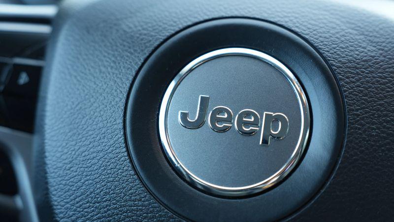 2020 Jeep Cherokee Latitude Plus 4x4