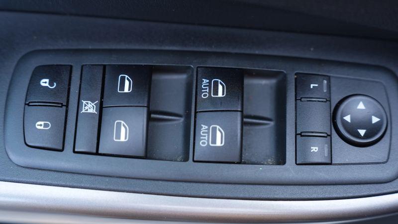 2020 Jeep Cherokee Latitude Plus 4x4