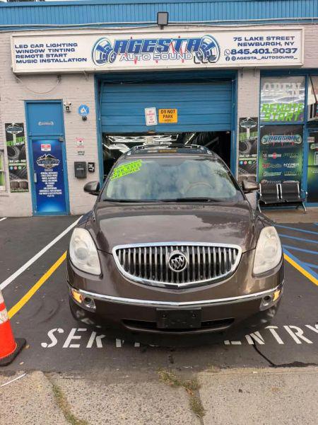 2010 Buick Enclave 2XL for sale in Newburgh, NY