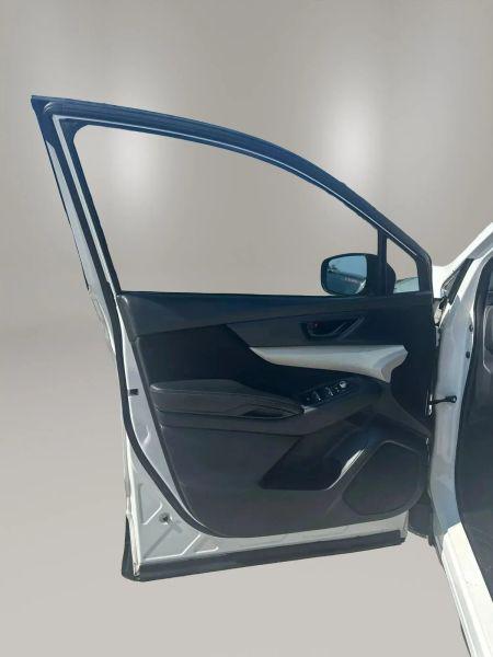 2019 Subaru Ascent Base