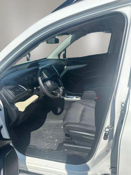 2019 Subaru Ascent Base