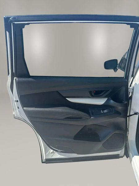 2019 Subaru Ascent Base