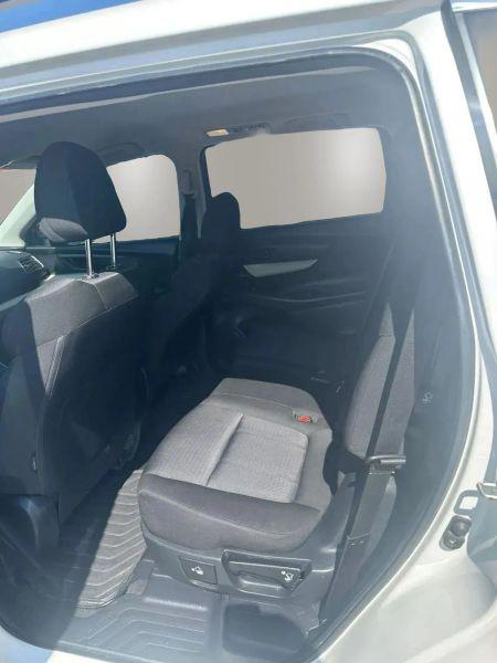 2019 Subaru Ascent Base